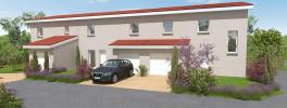 Vente Maison Feyzin  69320 4 pieces 91 m2