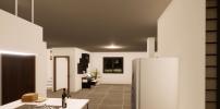 Acheter Maison 115 m2 Hagenthal-le-bas