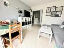 Apartment COLOMBES 