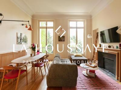 Vente Appartement 3 pices PARIS-7EME-ARRONDISSEMENT 75007