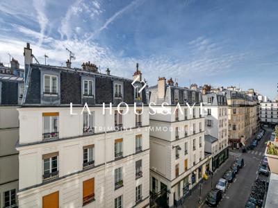 photo For sale Apartment PARIS-11EME-ARRONDISSEMENT 75