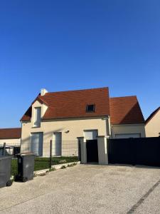For sale House BOINVILLIERS 