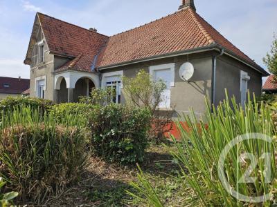 For sale House BEUTIN  62