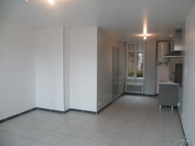 photo For rent Apartment CLAMECY 58