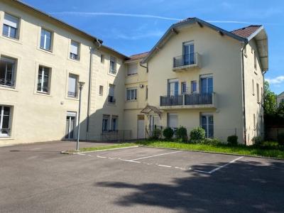 Location Appartement 3 pices LUXEUIL-LES-BAINS 70300
