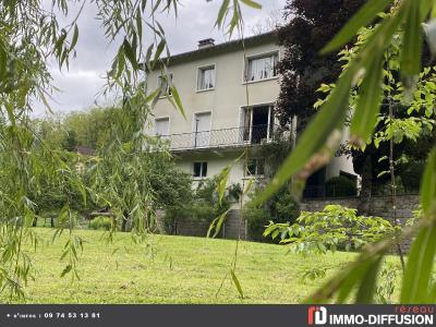 photo For sale House PIERRE-BUFFIERE 87