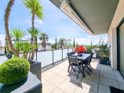 Vente Appartement SAINT-AUNES  34