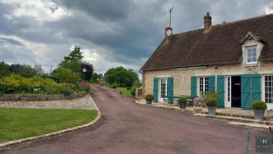 Vente Maison MORTAGNE-AU-PERCHE 