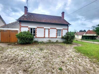 For sale House NEUNG-SUR-BEUVRON  41
