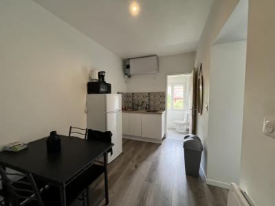 photo For rent Apartment SAINT-QUENTIN 02