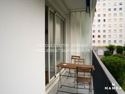 photo For rent Apartment BORDEAUX 33