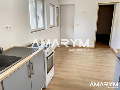 photo For rent Apartment AULT 80