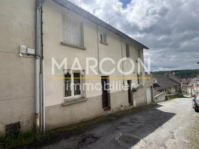 photo For sale House CLAIRAVAUX 23