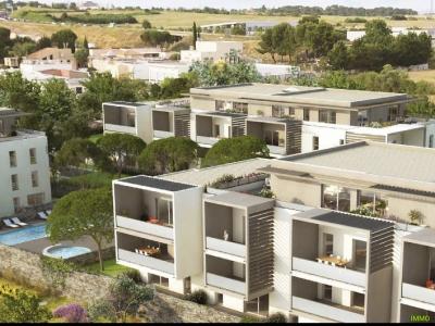 photo For sale New housing BEZIERS 34