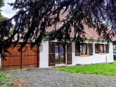 photo For sale House BREVEDENT 14