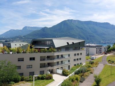 Vente Appartement 2 pices ANNECY 74000