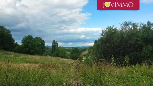 For sale Land ORCIVAL nature campagne rural 63