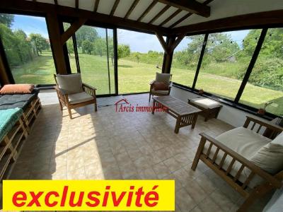 Vente Maison ARCIS-SUR-AUBE 15 minutes Arcis sur Aube 10