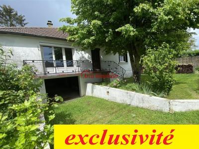 For sale House BOULAGES  10