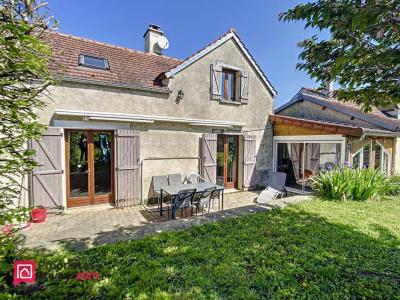 Vente Maison 5 pices NOYERS 89310