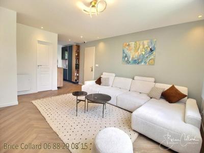 For sale Apartment VINEUIL-SAINT-FIRMIN  60