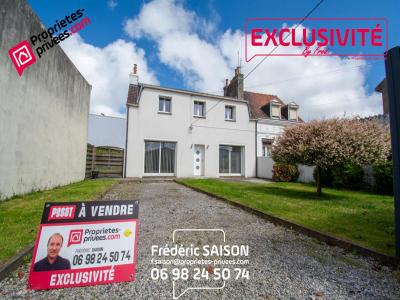 photo For sale House CALAIS 62