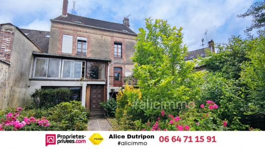 photo For sale House SEZANNE 51