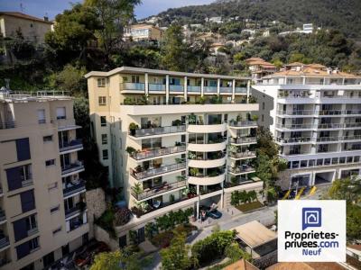 Vente Appartement BEAUSOLEIL  06