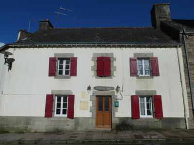 Vente Maison 6 pices LANGUIDIC 56440