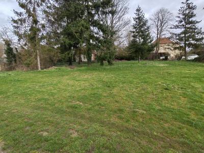 photo For sale Land MARCILLY-LA-CAMPAGNE 27