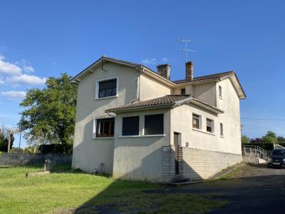 For sale House CHENAUD Dordogne 24