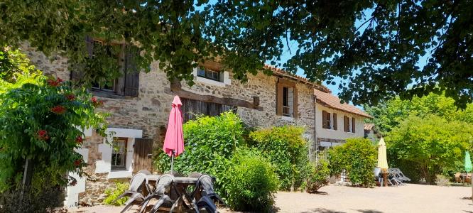 photo For sale House SAINT-SAUD-LACOUSSIERE 24