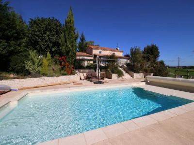 Vente Maison BERNEUIL Charente 16