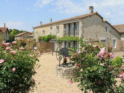 Vente Maison SOUVIGNE Charente 16