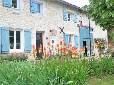 For sale House POURSAC Charente 16