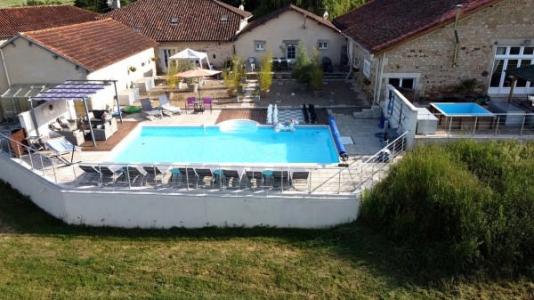 For sale House ALLOUE Charente 16