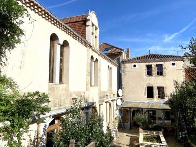 Vente Maison CONFOLENS Charente 16