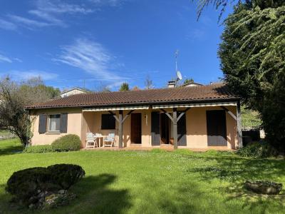 For sale House CHALAIS Charente 16