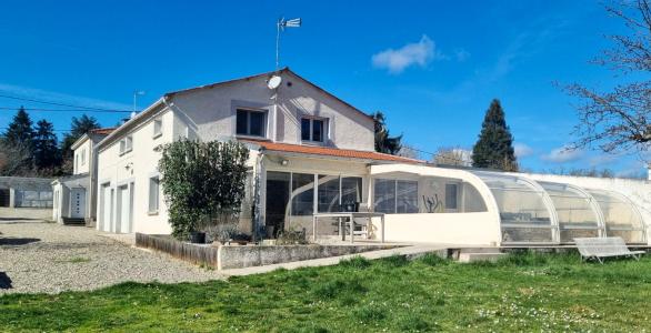photo For sale House MIREPOIX 09