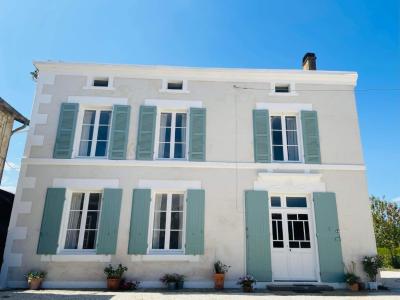 photo For sale House PAILLE 17