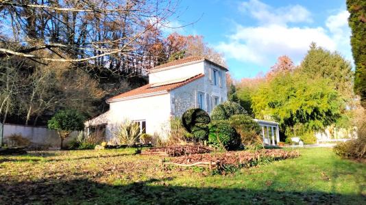 For sale House LUXE Charente 16