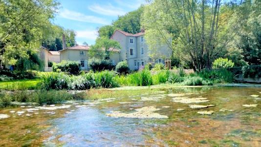 photo For sale House ROMAGNE 86