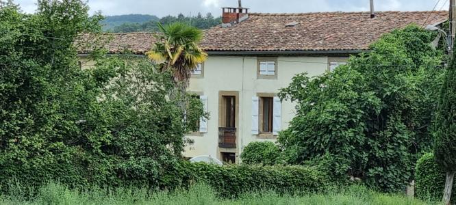 Vente Maison CAUDEVAL Aude 11