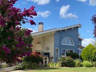 Vente Maison ROCHE-CHALAIS Dordogne 24