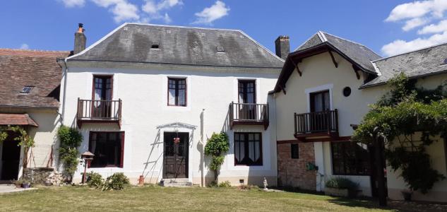 For sale House SAINT-PRIEST-LES-FOUGERES Dordogne 24