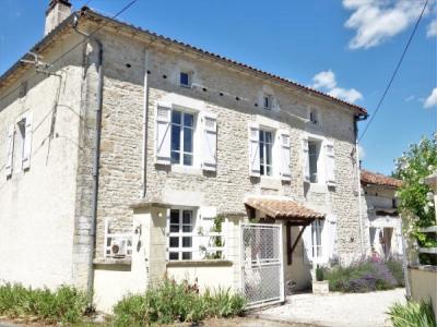 For sale House PUYREAUX Charente 16