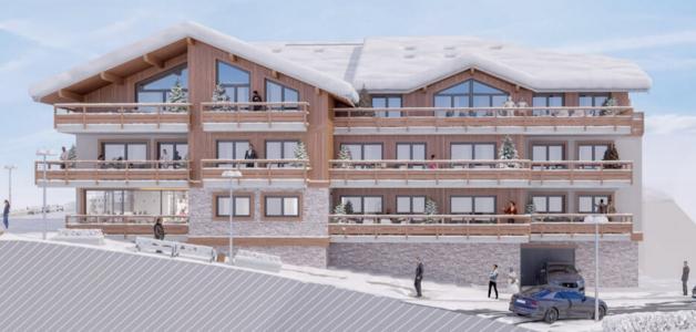 For sale Apartment ALPE-D'HUEZ Isere 38