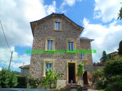 For sale House COURS-LA-VILLE COURS LA VILLE et alentours 69