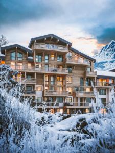 Vente Appartement 3 pices VAL-D'ISERE 73150