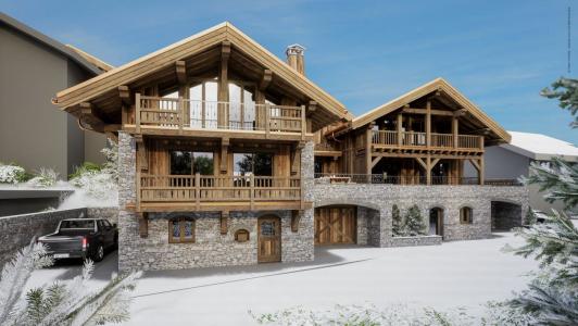 Vente Maison MERIBEL Savoie 73